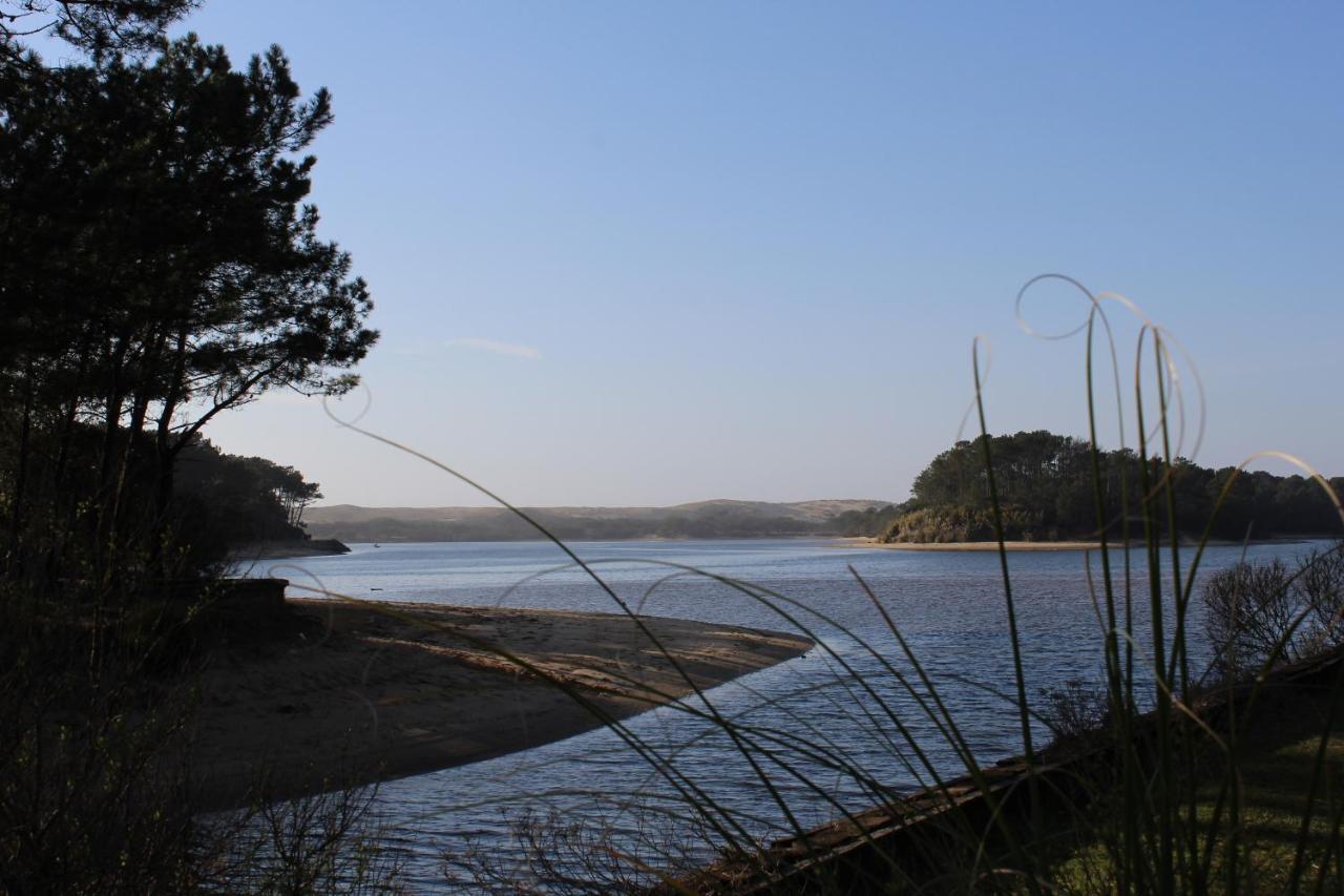 Le 322 Entre Lac Et Ocean Vieux-Boucau-les-Bains Eksteriør bilde