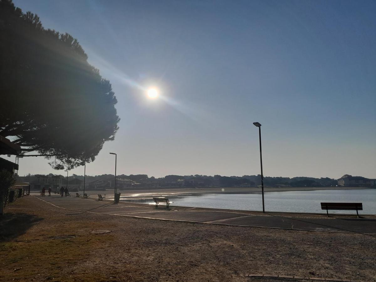 Le 322 Entre Lac Et Ocean Vieux-Boucau-les-Bains Eksteriør bilde